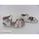 Capcake szandál 24-es méretben