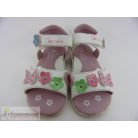 Capcake szandál 24-es méretben