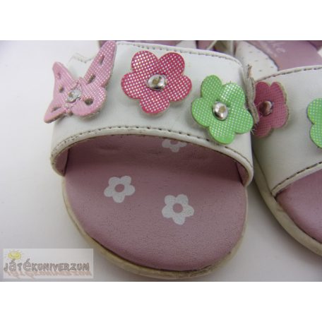 Capcake szandál 24-es méretben