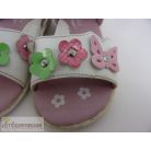 Capcake szandál 24-es méretben