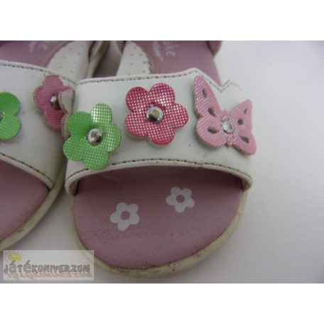 Capcake szandál 24-es méretben