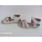 Capcake szandál 24-es méretben