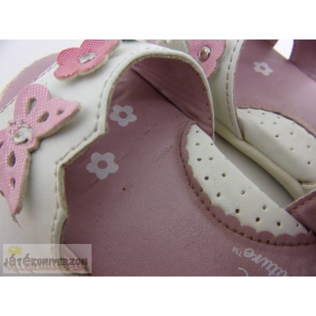 Capcake szandál 24-es méretben