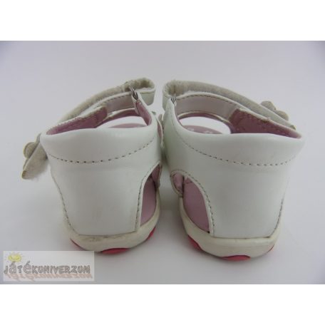 Capcake szandál 24-es méretben