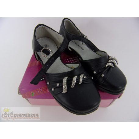 Alkalmi cipő 26-os méretben