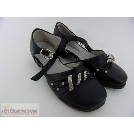 Alkalmi cipő 26-os méretben