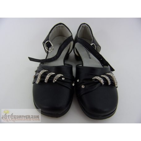 Alkalmi cipő 26-os méretben