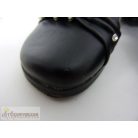 Alkalmi cipő 26-os méretben