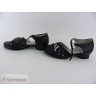 Alkalmi cipő 26-os méretben