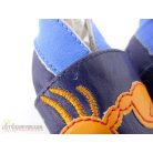 JoJo Maman Bébé babacipő 0-6 hónaposoknak