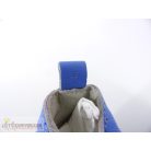 JoJo Maman Bébé babacipő 0-6 hónaposoknak