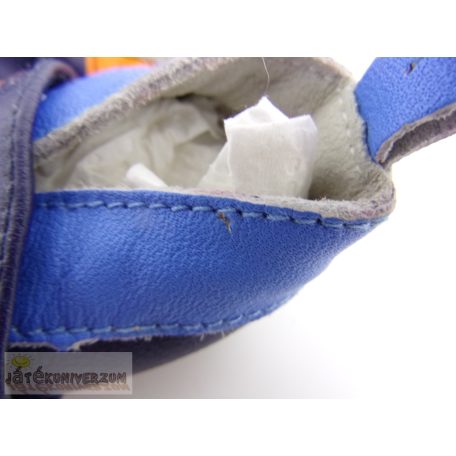 JoJo Maman Bébé babacipő 0-6 hónaposoknak