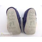 JoJo Maman Bébé babacipő 0-6 hónaposoknak