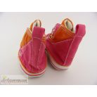 Baba cipő 19-es méretben