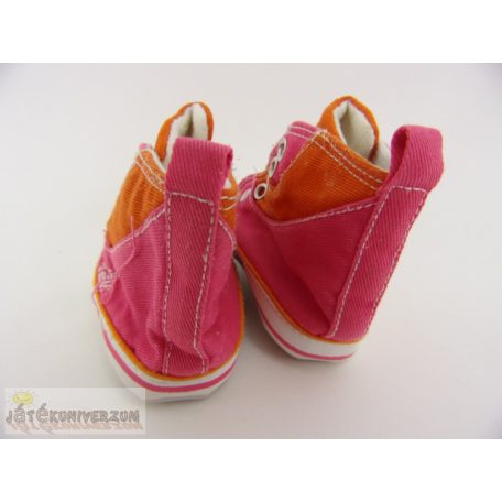 Baba cipő 19-es méretben