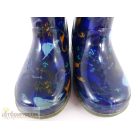 Dínós dinoszaurusz mintás gumicsizma 22-es méretben