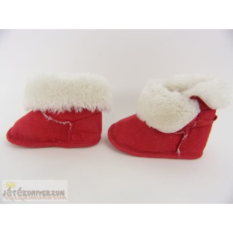 F&F babacsizma 6-12 hónaposoknak