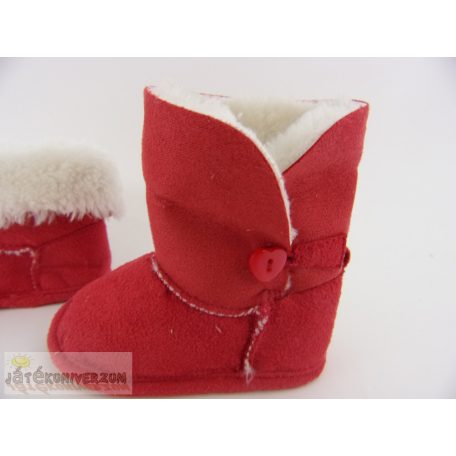 F&F babacsizma 6-12 hónaposoknak