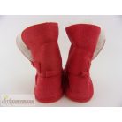 F&F babacsizma 6-12 hónaposoknak