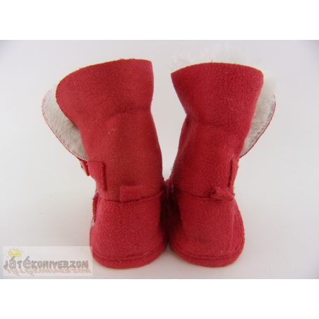 F&F babacsizma 6-12 hónaposoknak