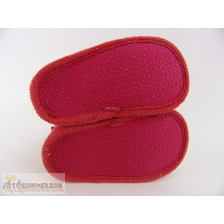 F&F babacsizma 6-12 hónaposoknak