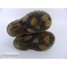 Next majom mintás gumicsizma 20-20.5 méretben (UK4)