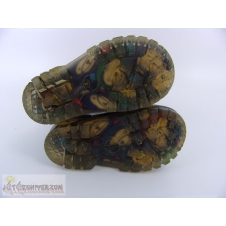 Next majom mintás gumicsizma 20-20.5 méretben (UK4)