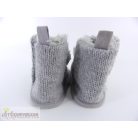 Primark babacipő babacsizma 0-3 hónaposoknak