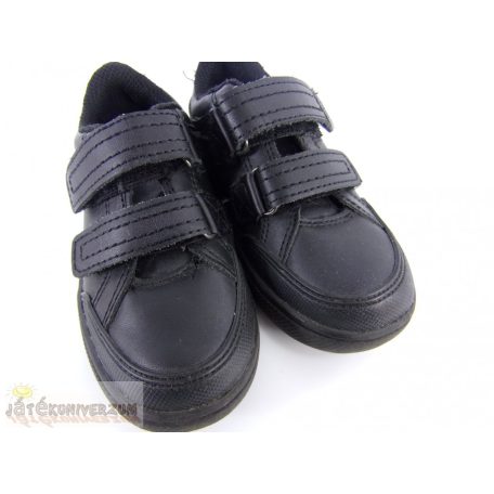 Valódi bőrcipő 24-25-ös méretben