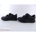 Valódi bőrcipő 24-25-ös méretben