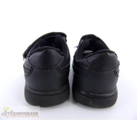 Valódi bőrcipő 24-25-ös méretben