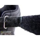 Valódi bőrcipő 24-25-ös méretben