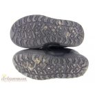 Valódi bőrcipő 24-25-ös méretben