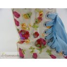 Funny Kids magasszárú cipő dorkó 25-ös méretben