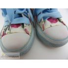 Funny Kids magasszárú cipő dorkó 25-ös méretben