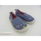 F&F bebújós cipő dorkó 22-es méretben