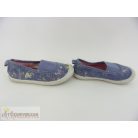 F&F bebújós cipő dorkó 22-es méretben