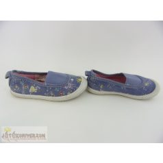 F&F bebújós cipő dorkó 22-es méretben