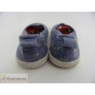 F&F bebújós cipő dorkó 22-es méretben