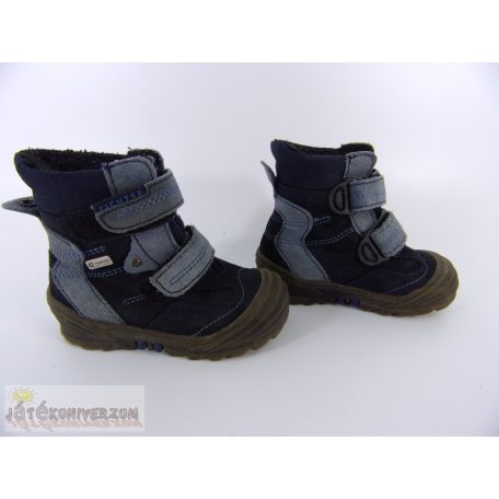 Tex Richter magas szárú cipő 22-es méretben