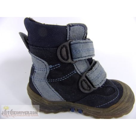 Tex Richter magas szárú cipő 22-es méretben