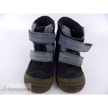 Tex Richter magas szárú cipő 22-es méretben