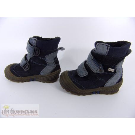 Tex Richter magas szárú cipő 22-es méretben