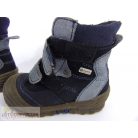 Tex Richter magas szárú cipő 22-es méretben