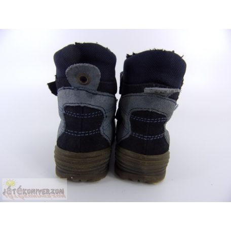 Tex Richter magas szárú cipő 22-es méretben