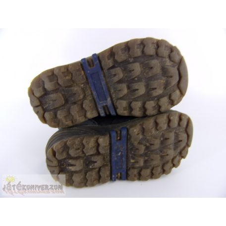 Tex Richter magas szárú cipő 22-es méretben