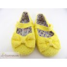 Tu babacipő 9-12 hónaposoknak