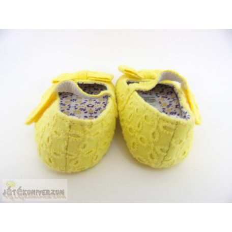 Tu babacipő 9-12 hónaposoknak
