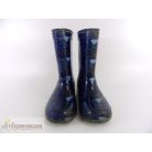 Dínós dinoszaurusz mintás gumicsizma 26.5-27 méretben