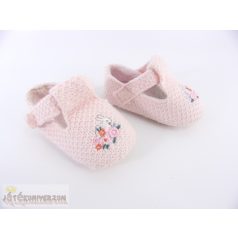 Nutmeg babacipő 0-3 hónaposoknak